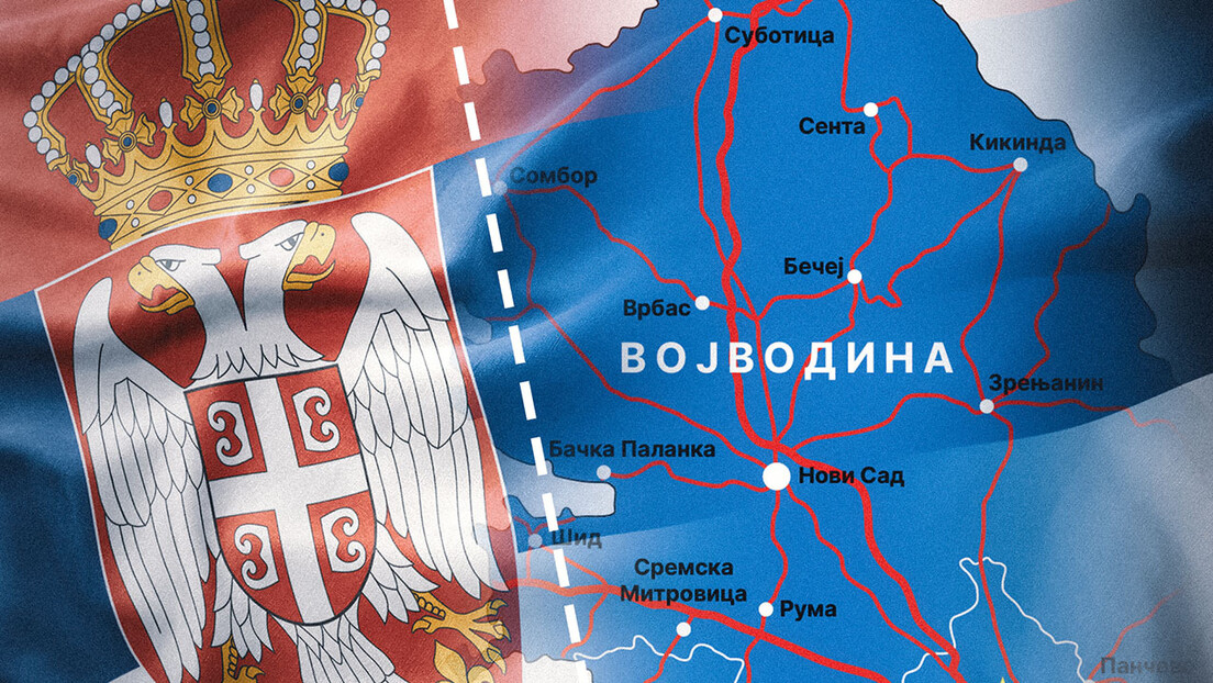 Uoči izbora u Novom Sadu: Ko oživljava vojvođanski separatizam?