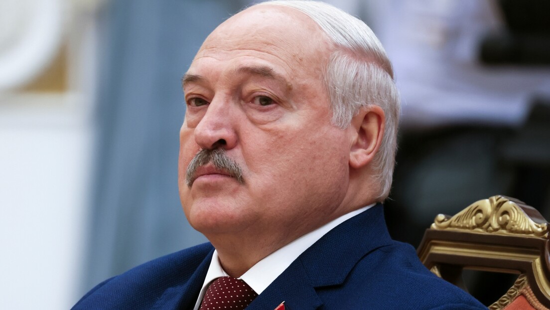 Lukašenko: Bližimo se vrućoj fazi sukoba, izloženi smo neviđenom pritisku Zapada