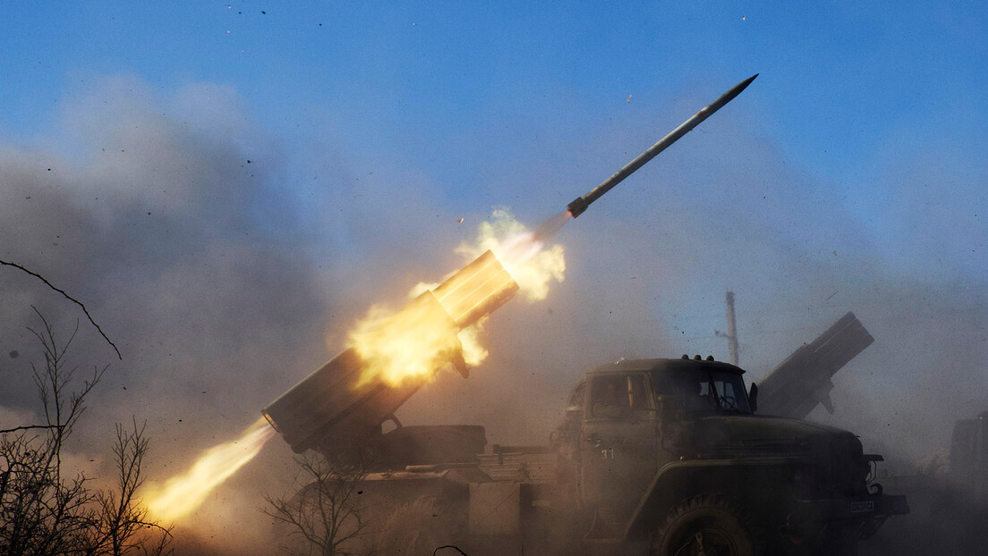 "Forbs": Ukrajina preuveličava svoje vojne uspehe