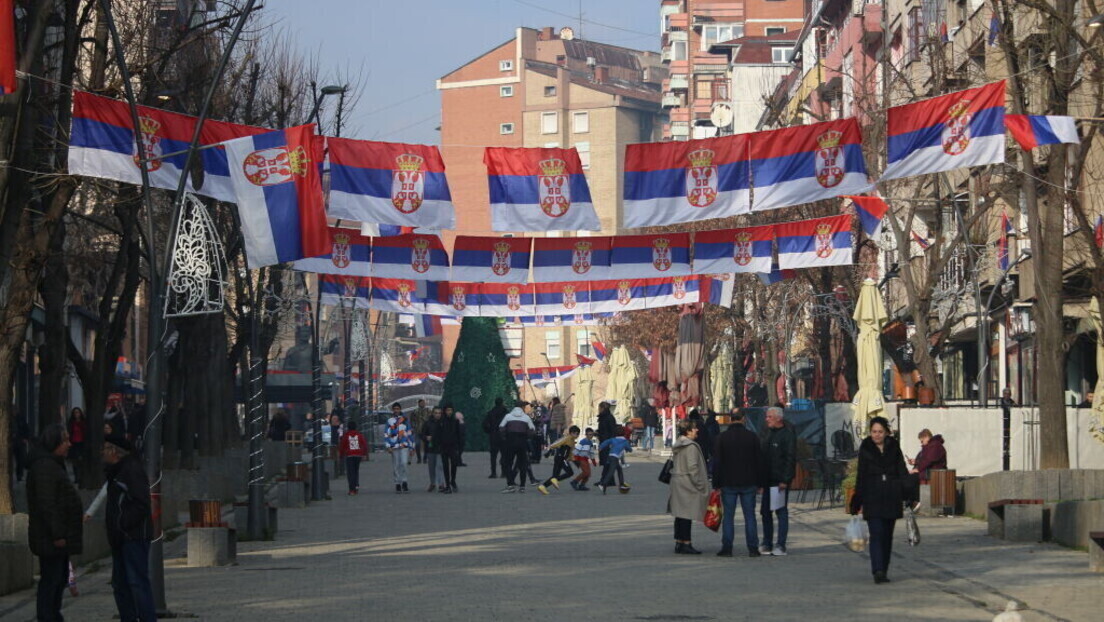 Sve manje Albanaca na KiM: Zašto Srbi nisu popisani