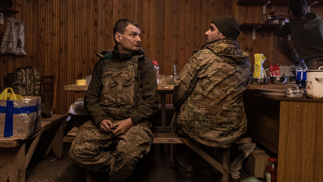 Ništa od razmene vojnika: Ukrajinci i dalje prave probleme