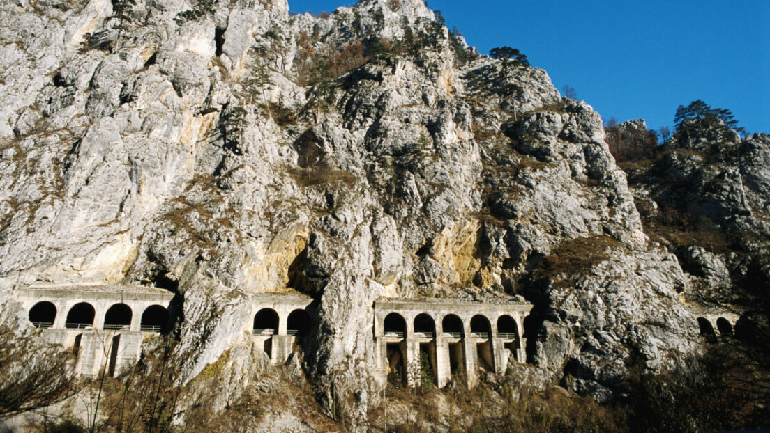 Obezbeđena sredstva za finansiranje barske pruge kroz Crnu Goru