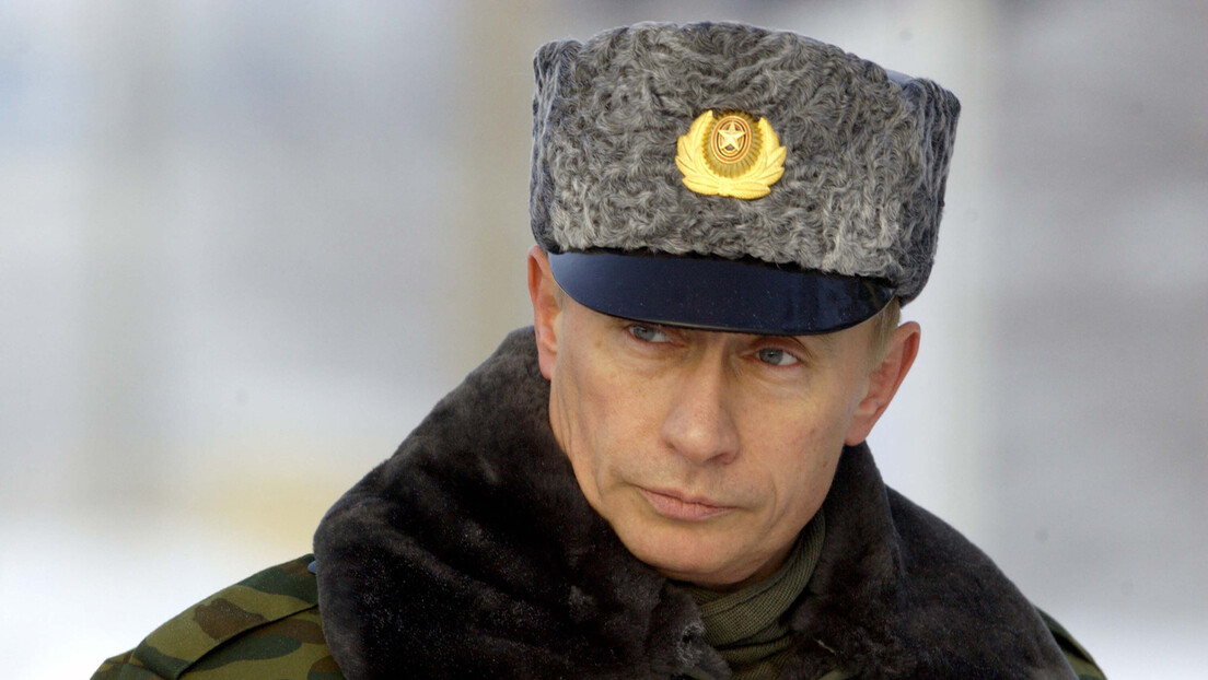 Британски обавештајац: Наратив о злој Русији и Путину води Европу у катастрофу