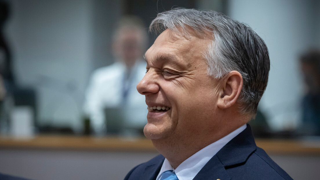 "Блумберг": ЕУ жели преговоре о чланству Украјине до краја јуна, Мађарска блокира процес