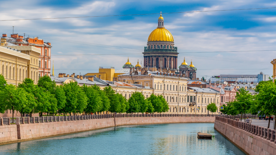 Planirate put u Sankt Peterburg? Na ove stvari treba da obratite pažnju