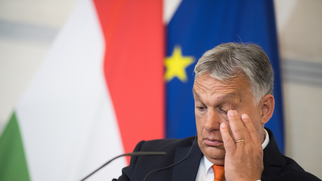 ЕУ кажњава Мађарску: Орбан оптужен да опструише европску политику