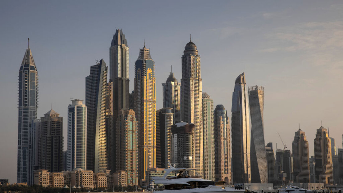 Kako su Ujedinjeni Arapski Emirati postali ključni igrač u Africi