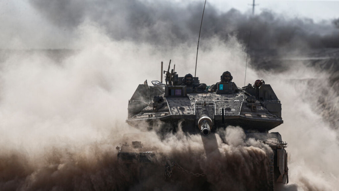 "Један зарез мења све": Да ли је суд наредио Израелу да заустави офанзиву у Рафи