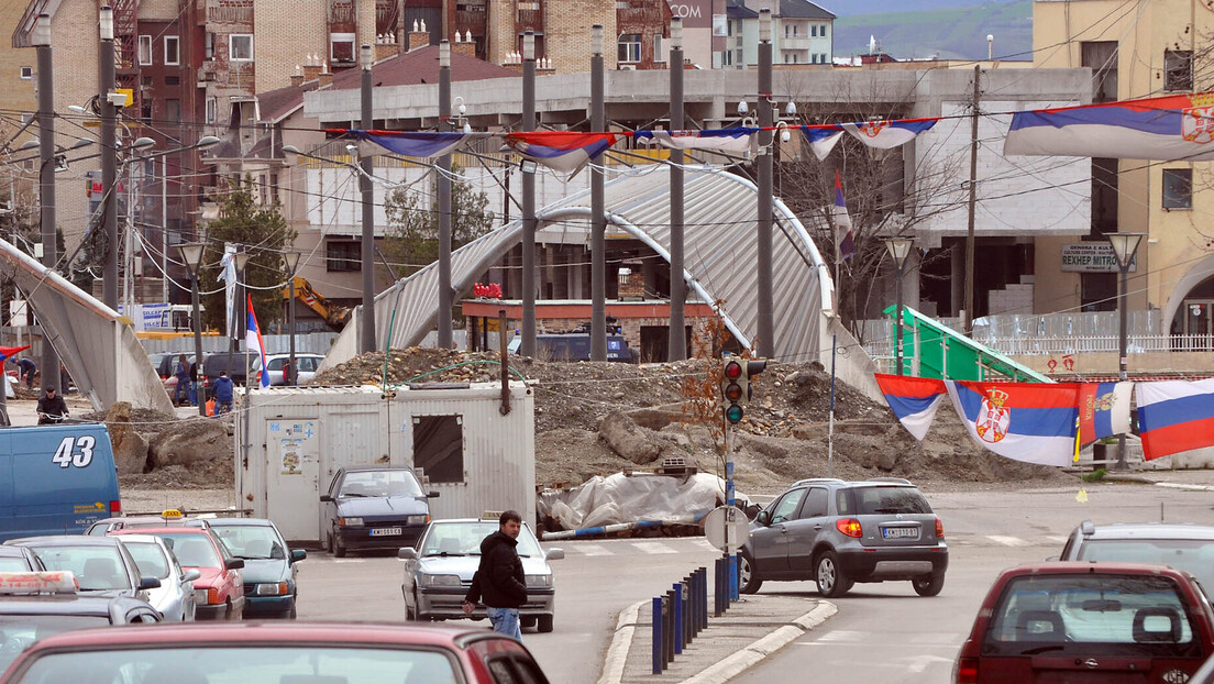 Novi udar na simbol srpskog otpora na severu: Kosovska policija najavljuje otvaranje mosta na Ibru