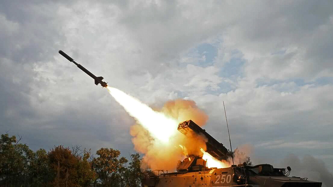 Које оружје Украјина може користити за нападе по дубини руске територије?