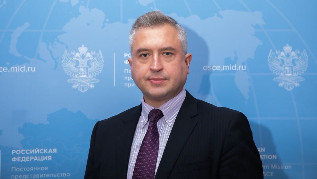 Бујакевич: Украјина потребна Западу искључиво као инструмент у борби против руске државности