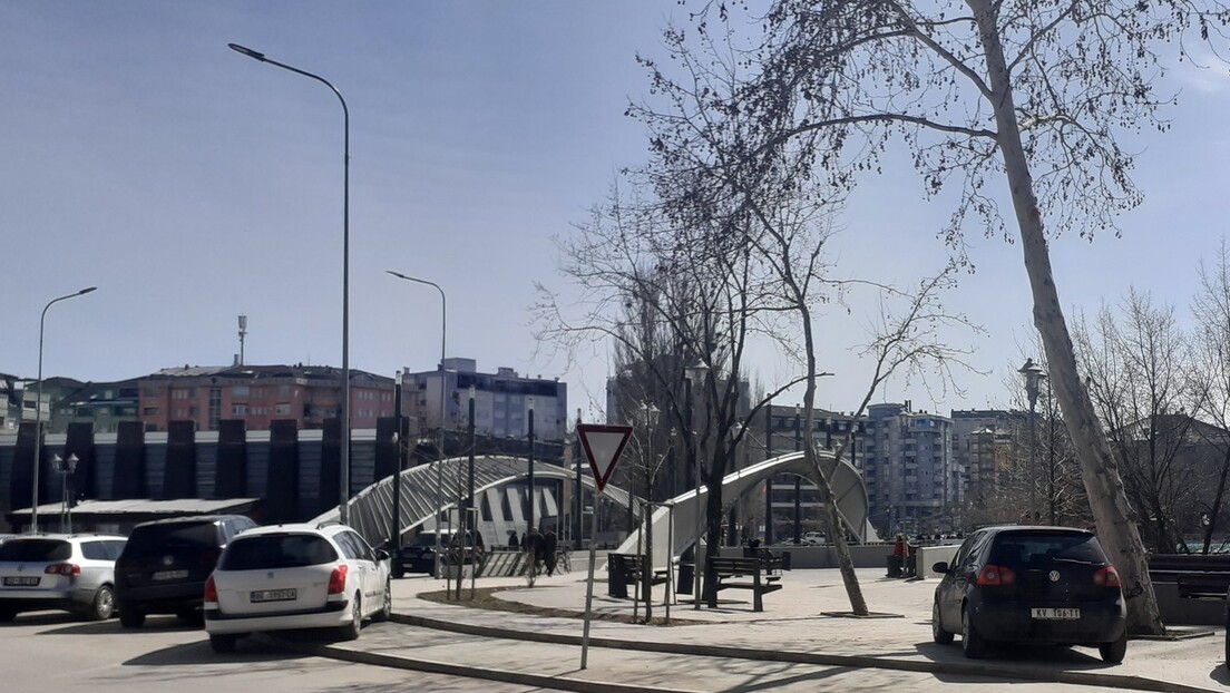 Misija EU na KiM: Sve odluke u vezi sa mostom u Mitrovici treba da se odvijaju u okviru dijaloga