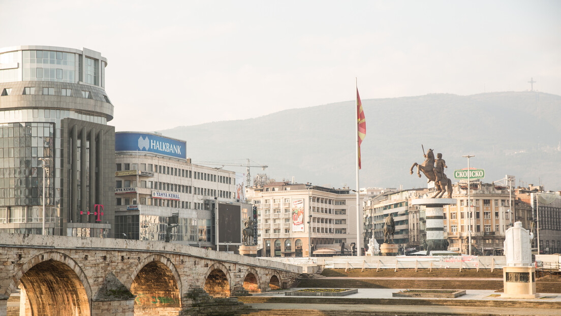 Makedonci iz Srbije: Siljanovska Davkova da opozove ambasadora iz UN