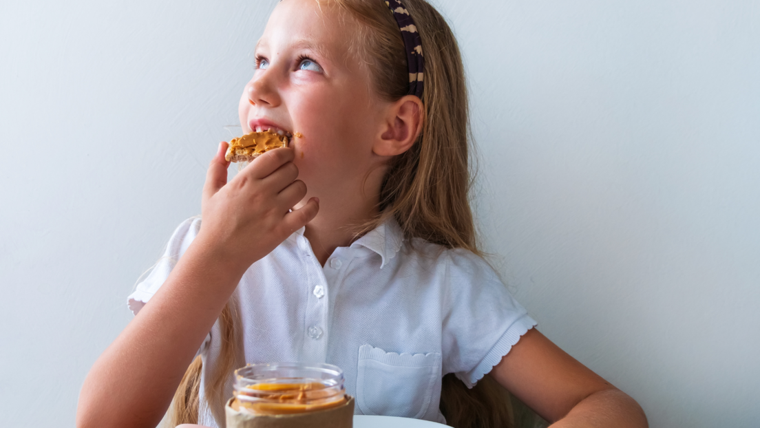 Mалој деци ипак можете давати кикирики - смањује шансе од развоја алергија