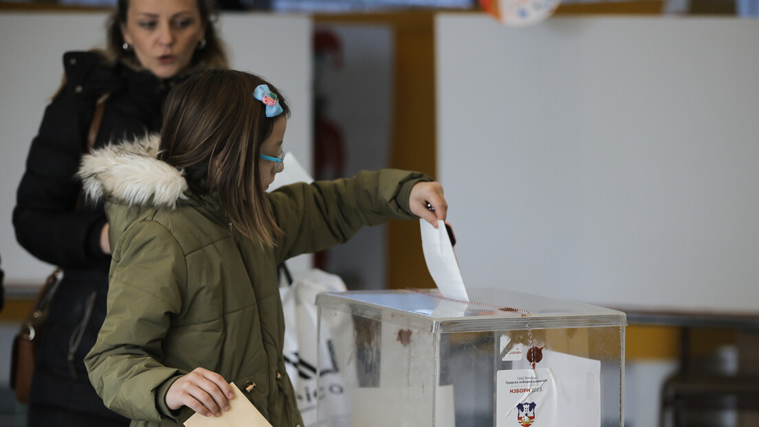 У Србији почела изборна тишина уочи београдских и локалних избора