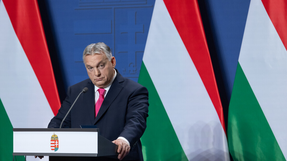 Orban ponovo upozorava: Evropa se priprema za rat sa Rusijom