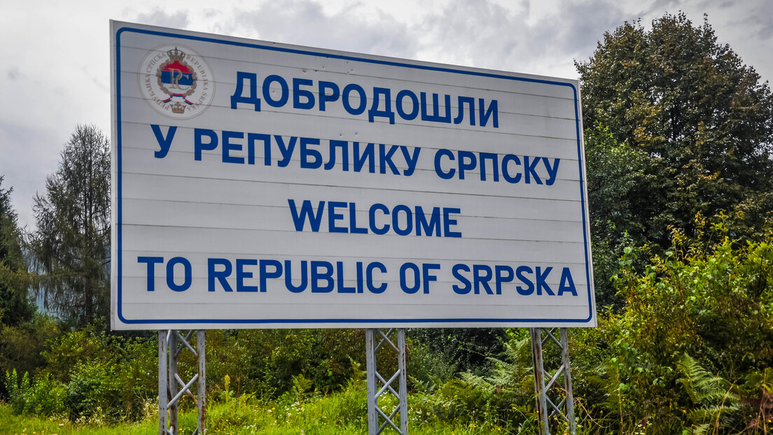 Ministar privrede i preduzetništva Srpske: Parlament i Vlada RS doneće odluku o razdruživanju