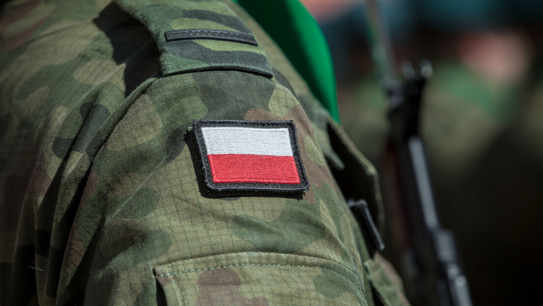 Poljska agencija objavila, pa povukla vest o mobilizaciji 200.000 ljudi za Ukrajinu: Optužili Rusiju