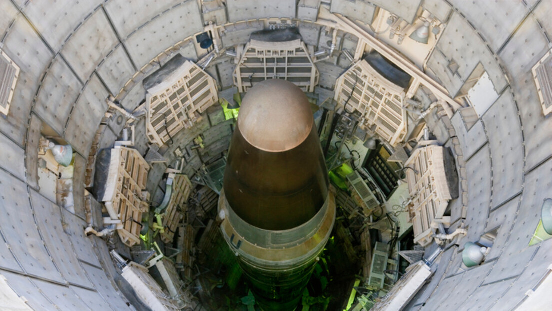Rusija zatražila od SAD da saopšte svoje planove o razmeštanju nuklearnog oružja