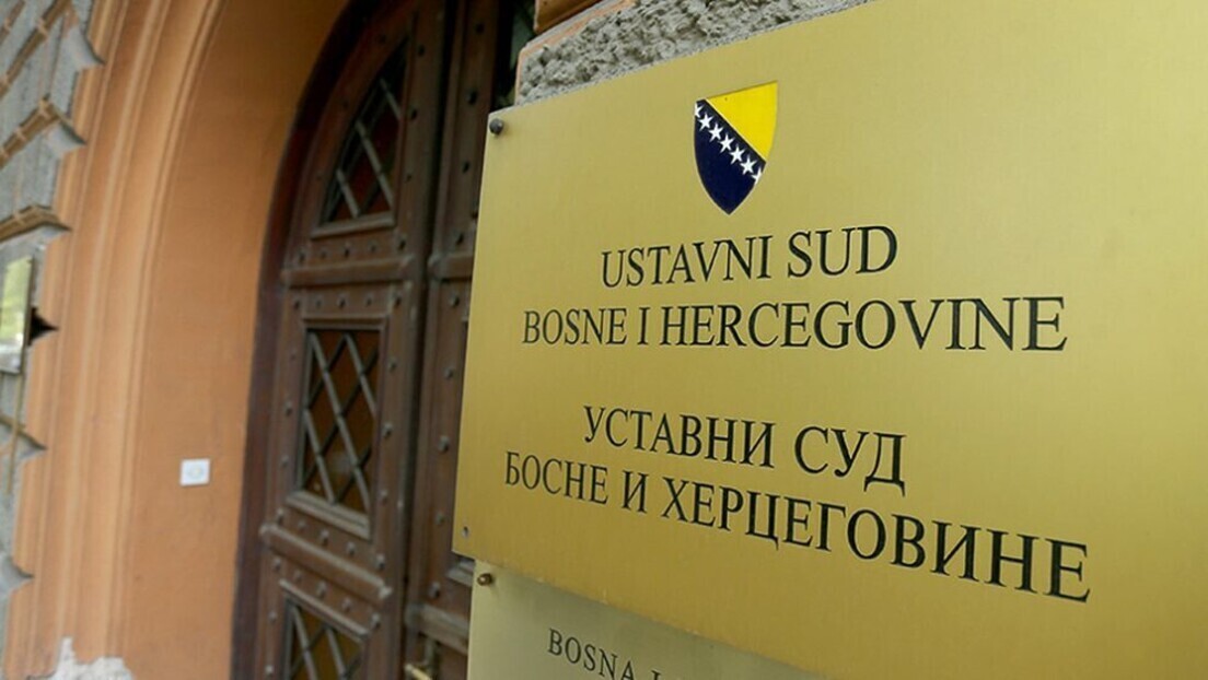 Krnji Ustavni sud BiH ponovo ruši Ustav i radi protiv Srpske