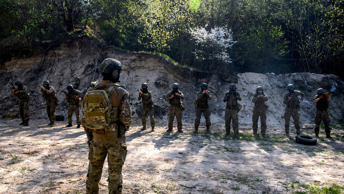 Погинуо још један холандски плаћеник на страни Украјине