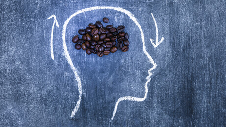 Oštriji vid, bolja koncentracija: Kako kafa utiče na vaš mozak iz minuta u minut