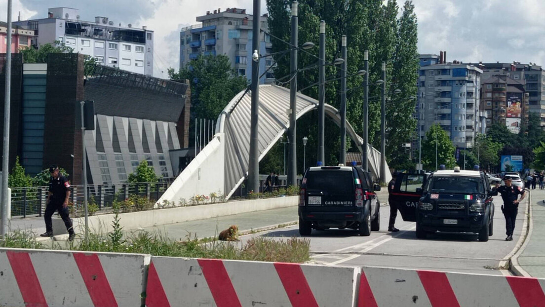 Šta su zapadni ambasadori govorili o otvaranju mosta na Ibru: Povezujte ljude, otvorite kafiće