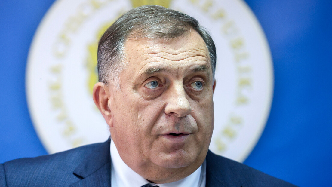 Dodik: Zasedanje Ustavnog suda pokazalo svu propast BiH