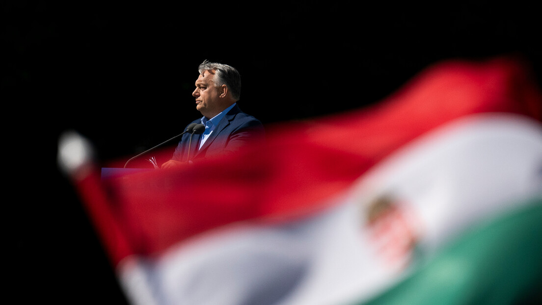 Орбан: Европски ратни воз нема кочнице, време је за егзорцизам!