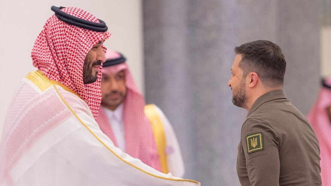 Саудијска Арабија због Русије неће на конференцију у Швајцарској