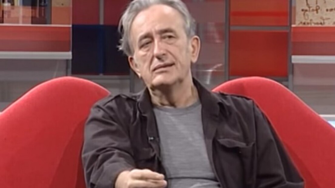 U Francuskoj preminuo poznati srpski reditelj Mladen Materić