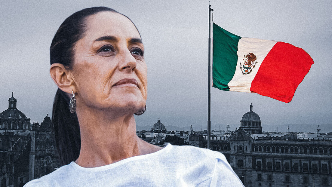 Још један живописни латиноамерички лидер: Какве везе има Бугарска с новом председницом Мексика