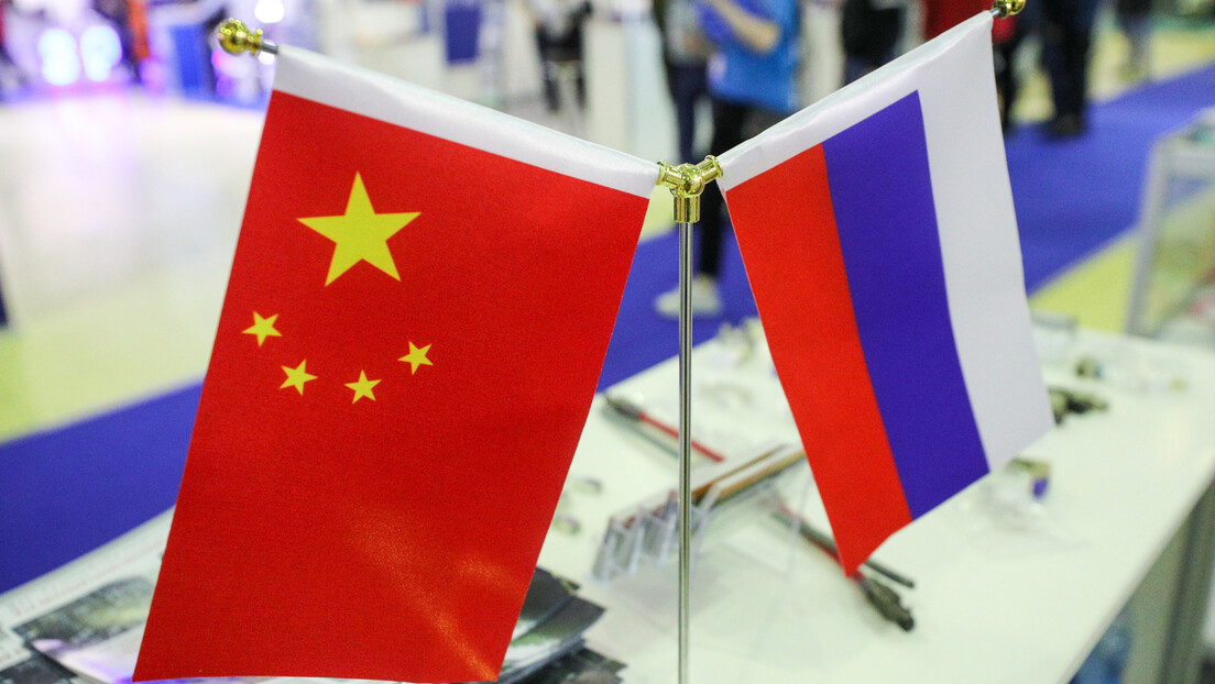 Кина демантује "Фајненшел тајмс": С Русијом само продубљујемо сарадњу, неспоразуми не постоје