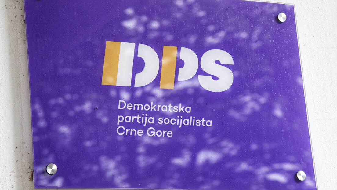 Demokratska partija socijalista o najavi hapšenja Đukanovića: Naš odgovor će biti radikalan