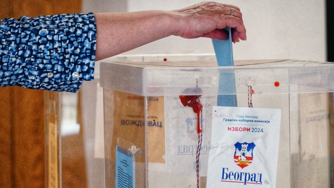 РТ Балкан анализа: Ко је победник, а ко губитник локалних избора у Србији