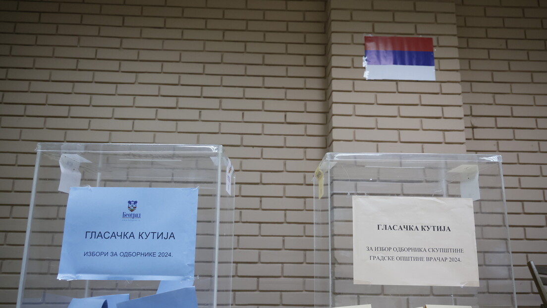 Избори у Србији: СНС-у победа у Чачку, има и већину у Нишу?