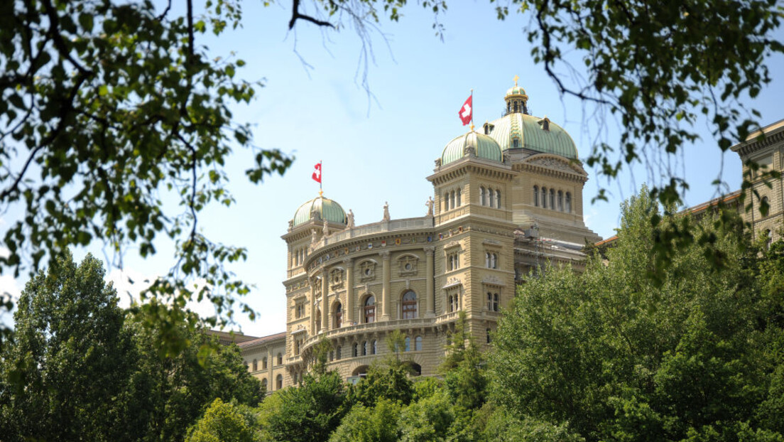 Švajcarski parlament odbacio je paket pomoći Ukrajini od 5,6 milijardi dolara