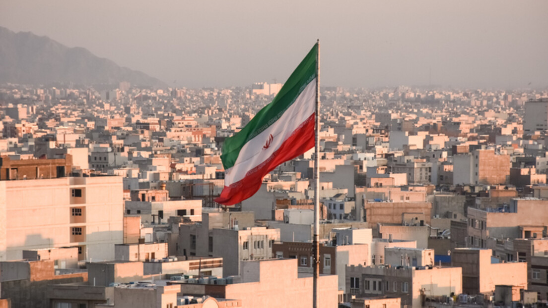 Иран одбацује амерички план за примирје у Гази
