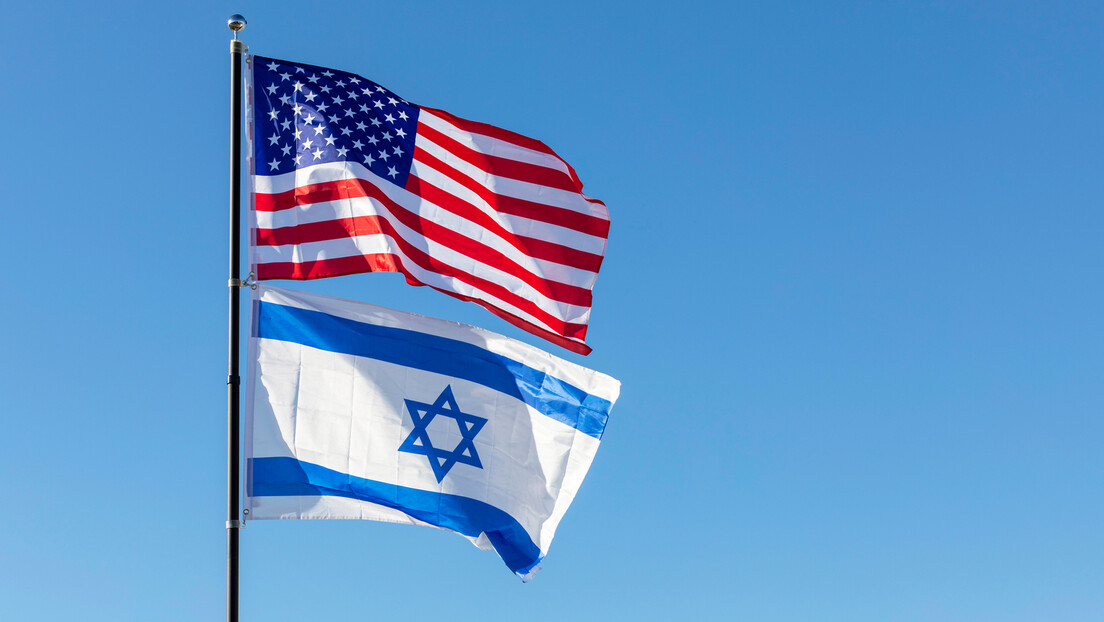 САД демантују Израел: Није ништа изостављено у предлогу за примирје у Гази