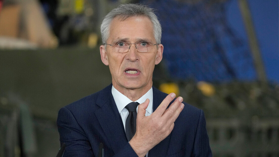 Generalni sekretar NATO-a priznao: Ruska odbrambena industrija jača nego što smo očekivali