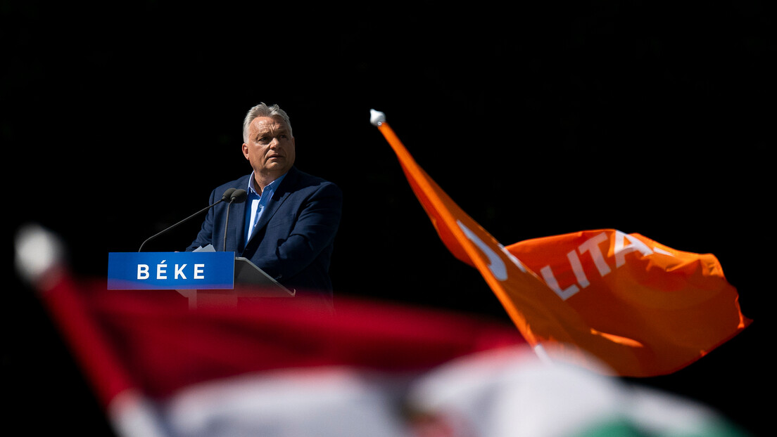 Orban: Mađarska ima šansu da izbegne novi rat u Evropi, za razliku od 1914.