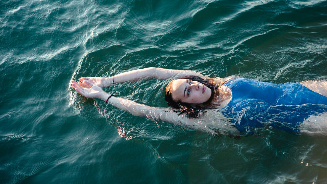 "Ефекат плавог простора" и таласотерапија: Како морска вода помаже нашем телу и уму