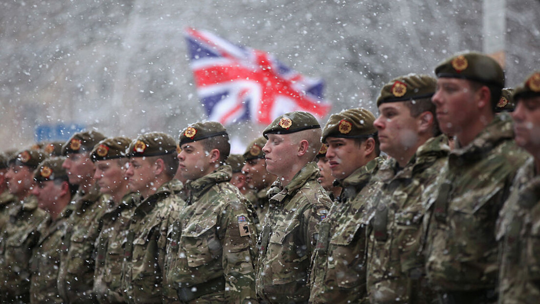 Криза у британској војсци: Да ли ће Британија регрутовати аутистичне и са АДХД синдромом?