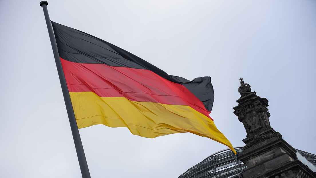 Nemačka odbila da odgovori na dodatni zahtev Rusije o sabotaži "Severnog toka"