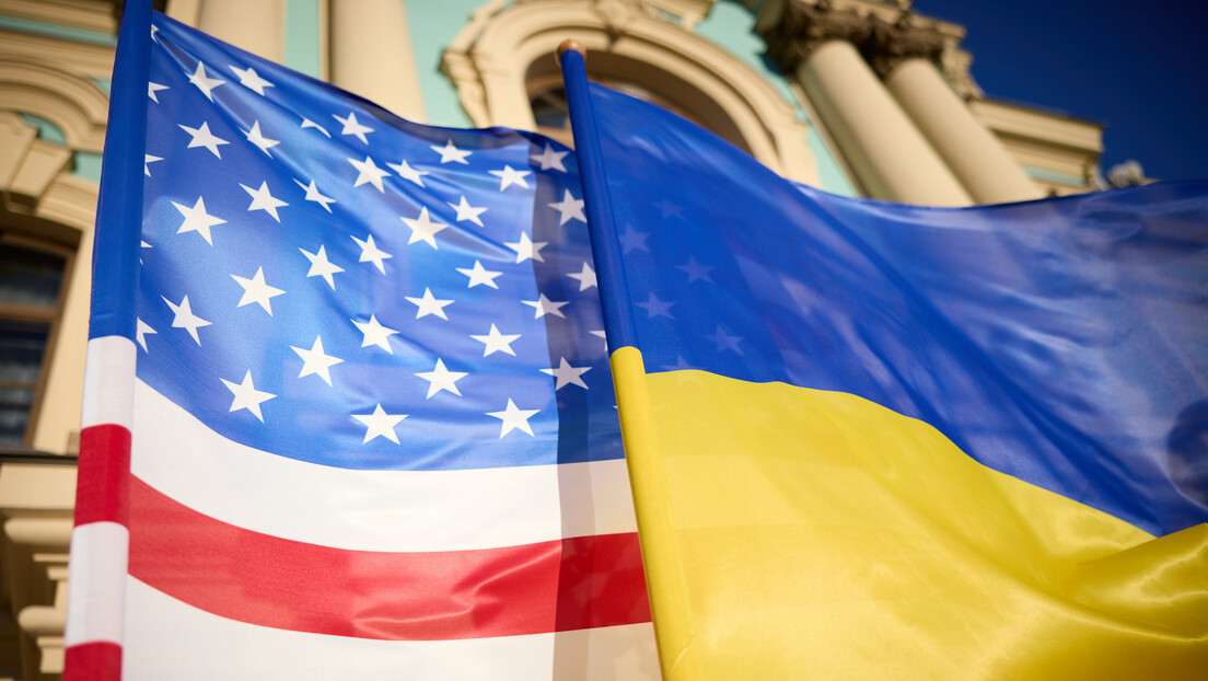 SAD će dati Kijevu zajam od 50 milijardi dolara: Iskoristiće profit od ruske imovine?