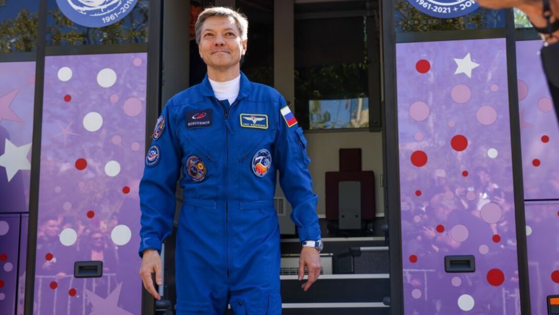 Руски космонаут оборио светски рекорд: Прва особа у историји која је провела 1.000 дана у свемиру