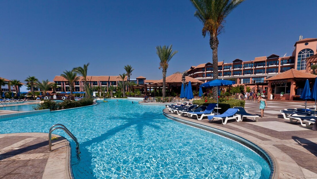 Zelenski kupio hotel-kazino na Kipru?