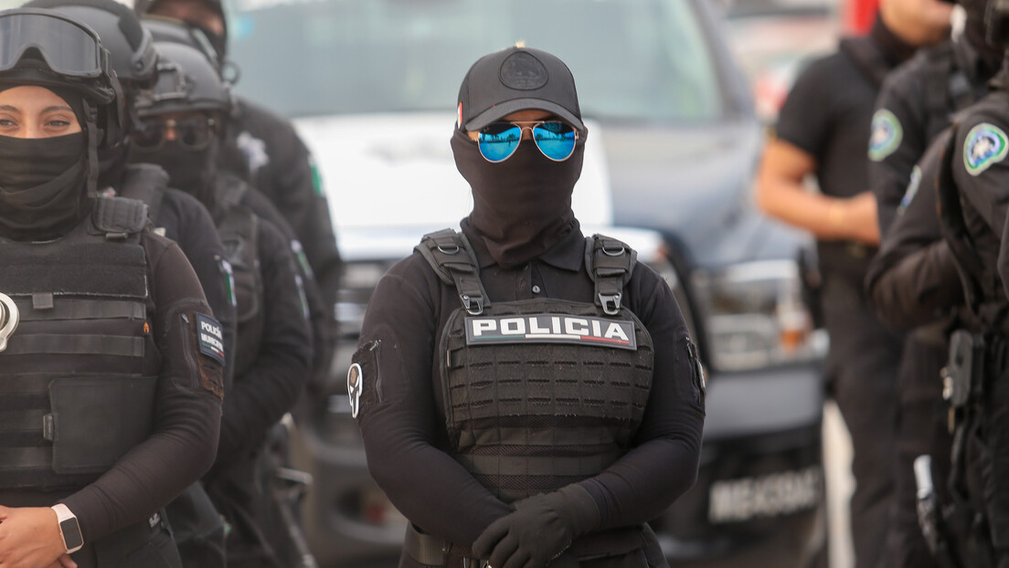 Naoružani napadači u Meksiku ubili gradonačelnicu: Upucana 19 puta