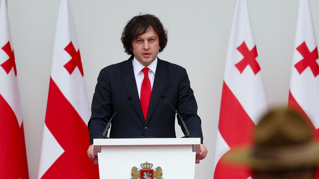Грузијски премијер: Имам доказе да ми је европски комесар претио атентатом