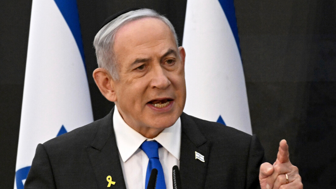 Нетанјаху најављује акцију против Хезболаха: Израел припрема нову мобилизацију